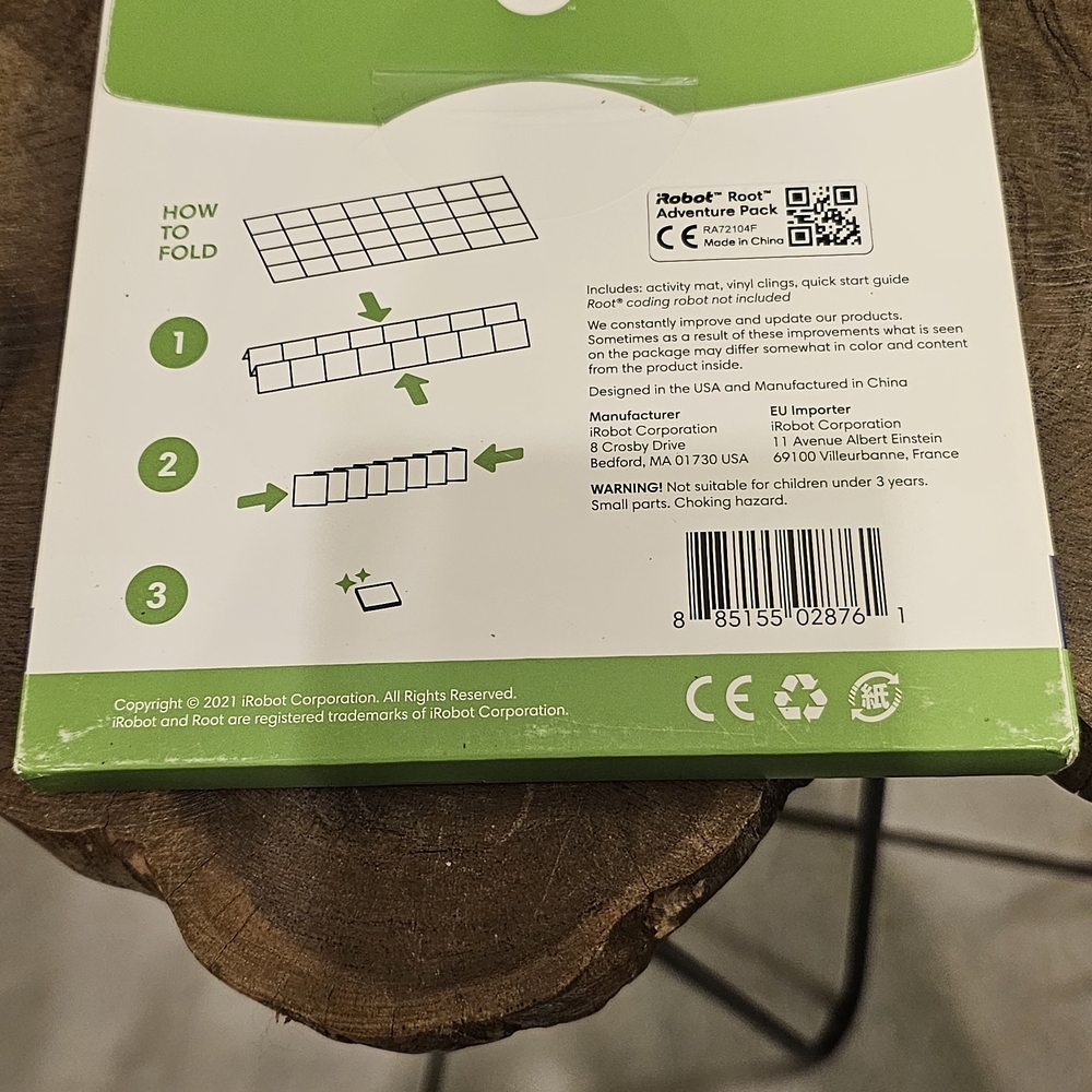 iRobot Root Coding Robot - White - Picture 11 of 11